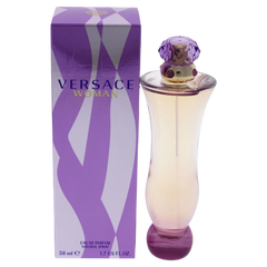 Versace Woman Spray