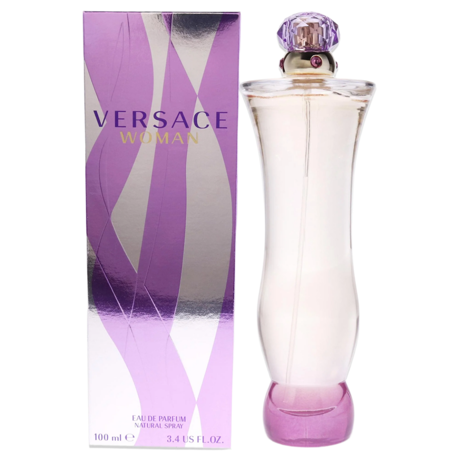 Versace Woman Spray