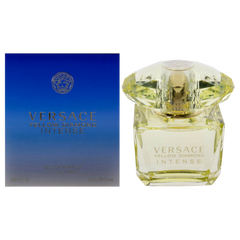 Versace Yellow Diamond Intense Spray