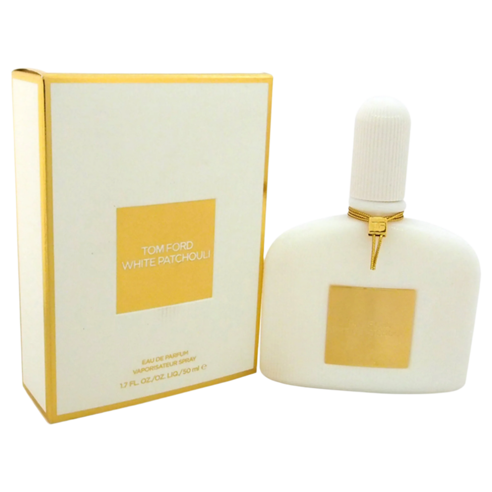 White Patchouli Spray