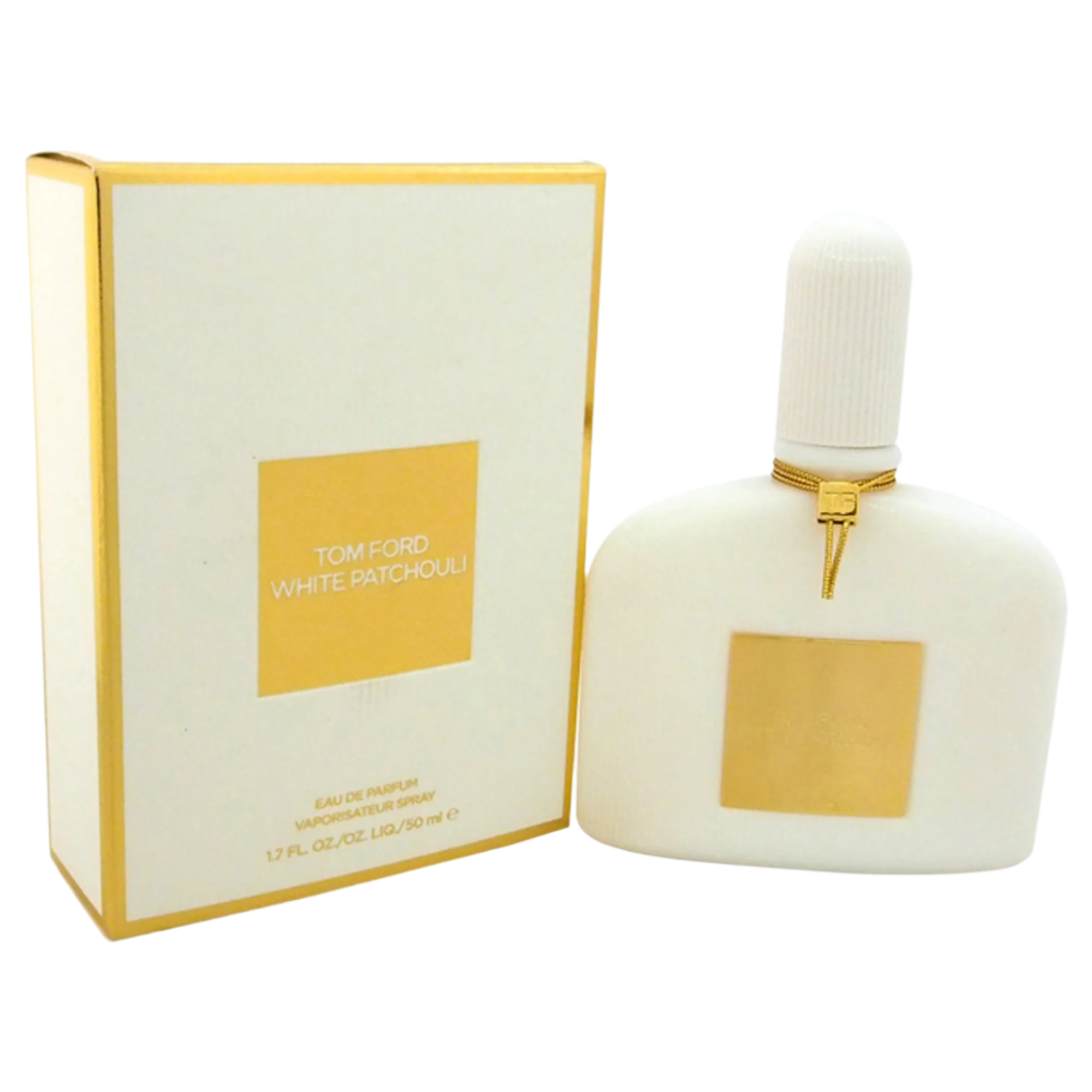 White Patchouli Spray