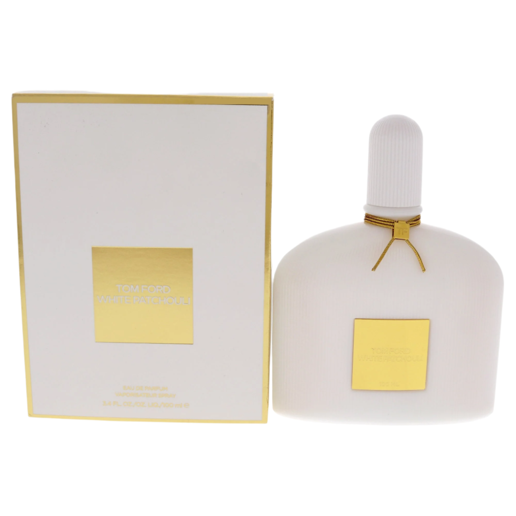 White Patchouli Spray