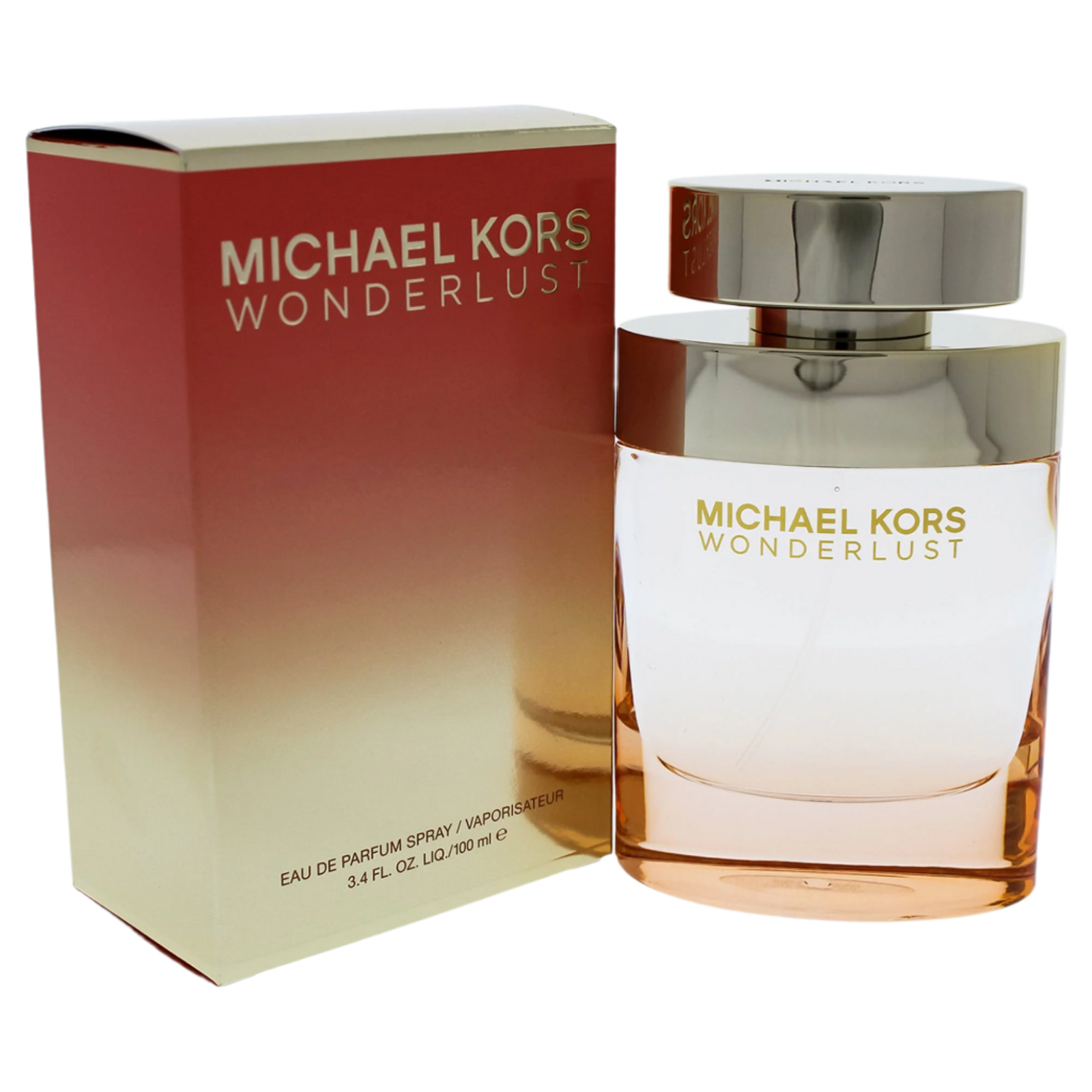 Wonderlust EDP Spray