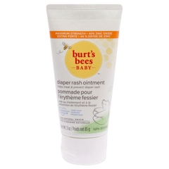 Baby Bee Diaper Rash Ointment