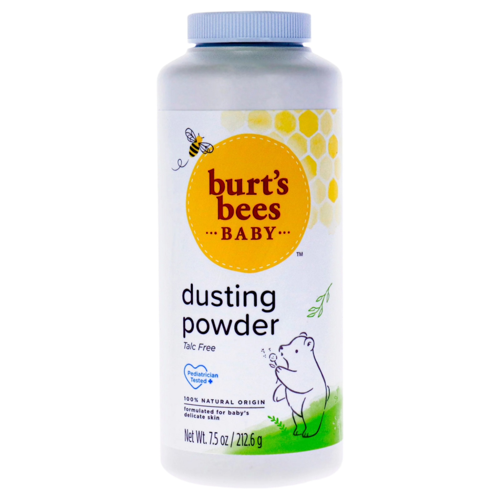 Baby Bee Dusting Powder Original
