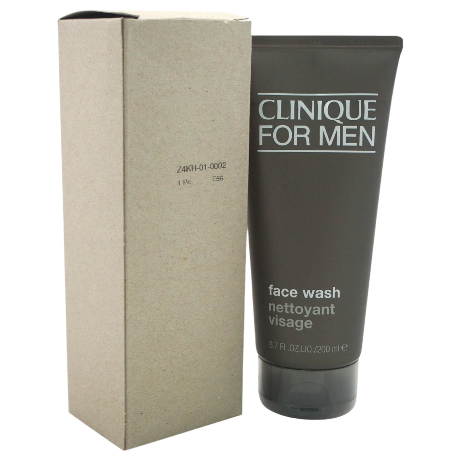 Clinique For Men Face Wash