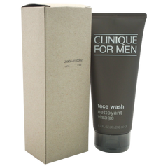 Clinique For Men Face Wash