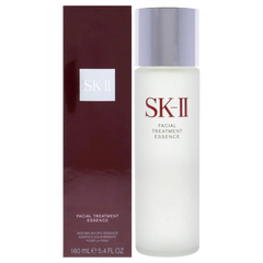 Facial Treatment Essence