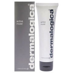 Active Moisturizer