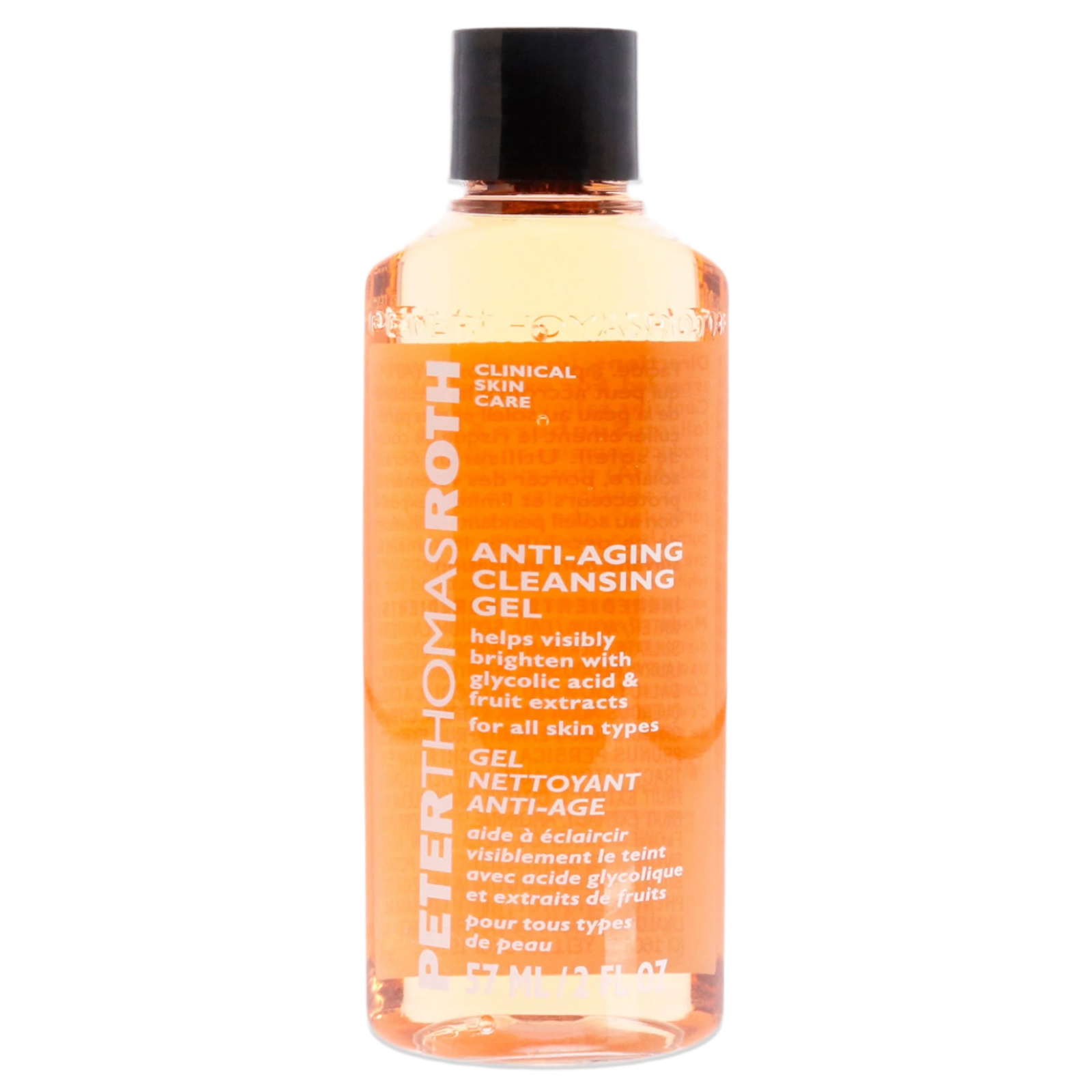 Anti-Aging Cleansing Gel