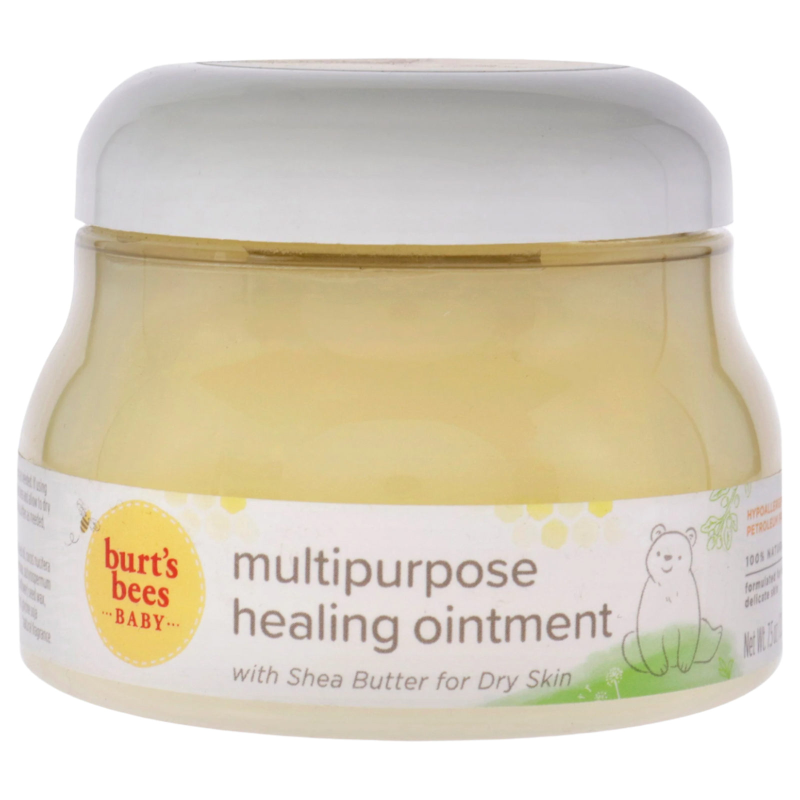 Baby Bee Multipurpose Ointment
