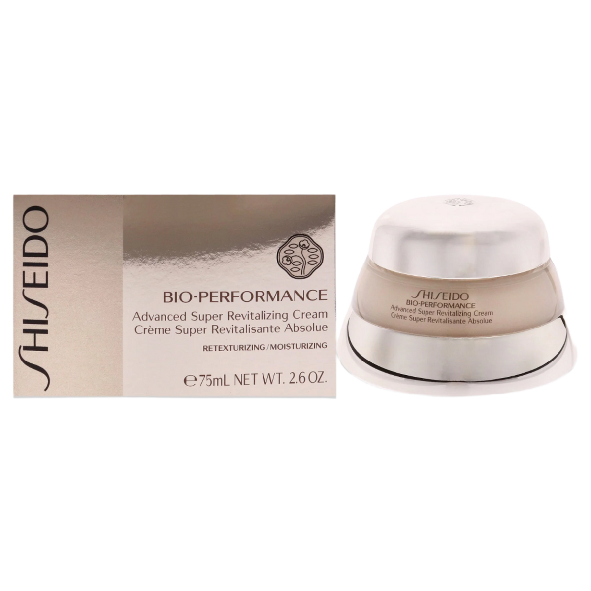 Bio-Performance Advanced Super Revitalizing Cream