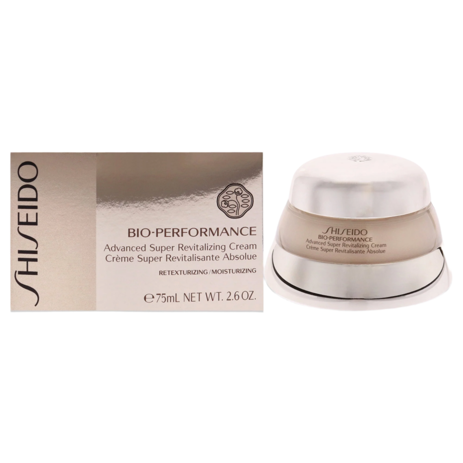 Bio-Performance Advanced Super Revitalizing Cream