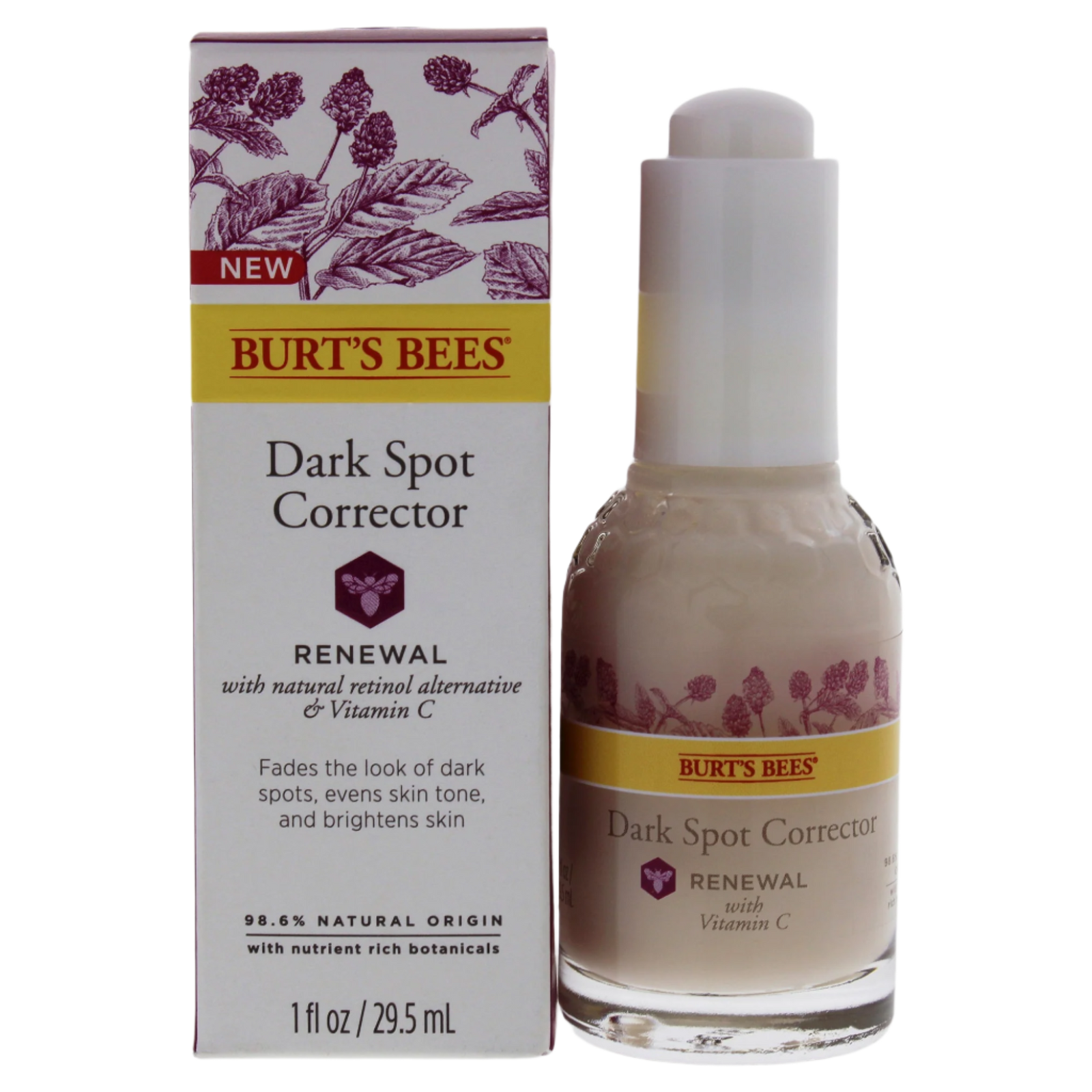 Dark Spot Corrector
