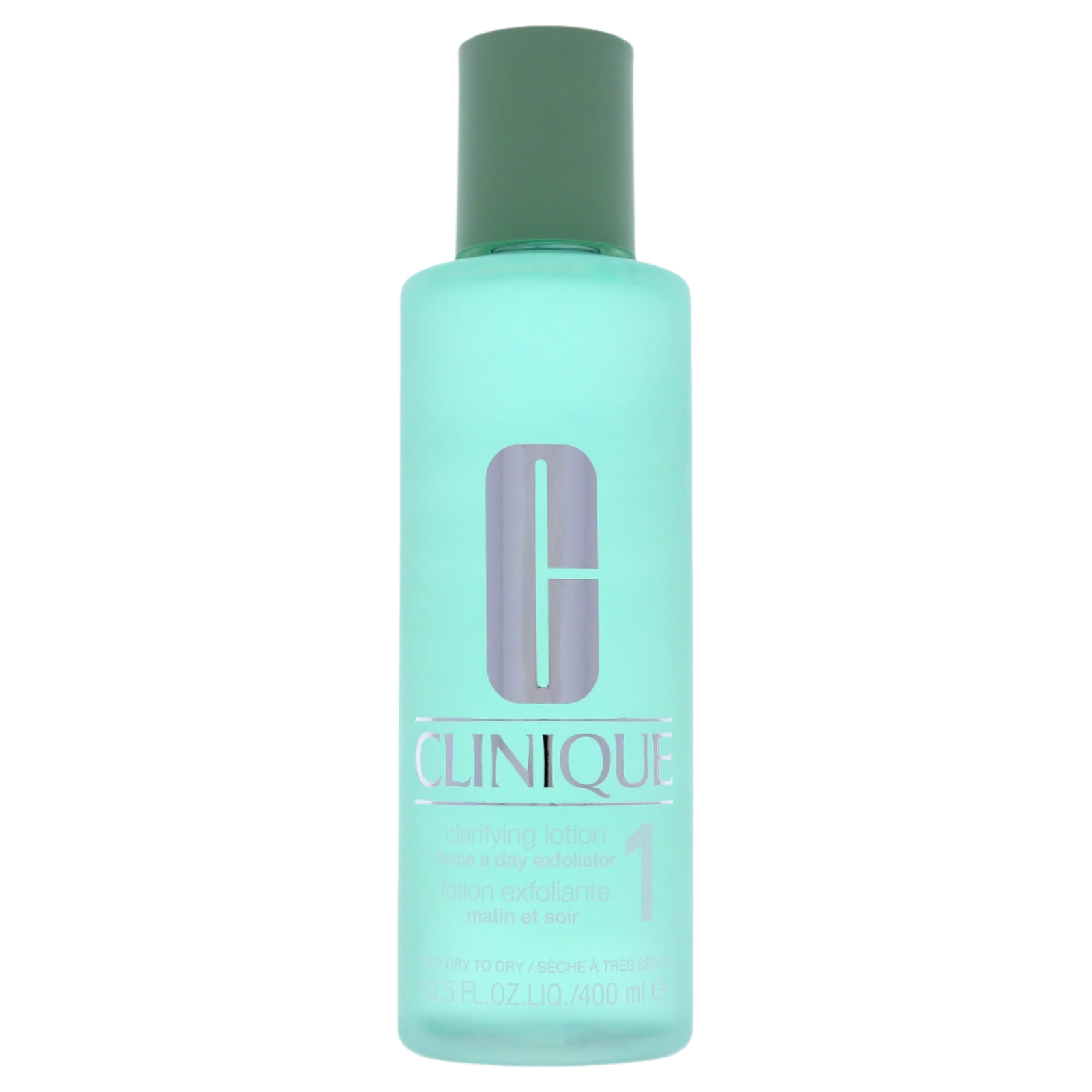 Clarifying Lotion 1 - Very Dry to Dry Skin