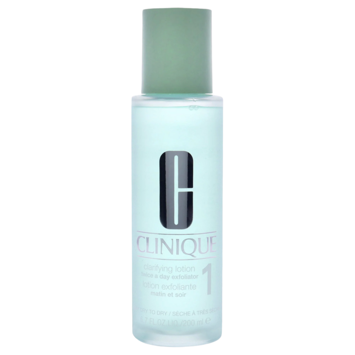 Clarifying Lotion 1 - Very Dry to Dry Skin