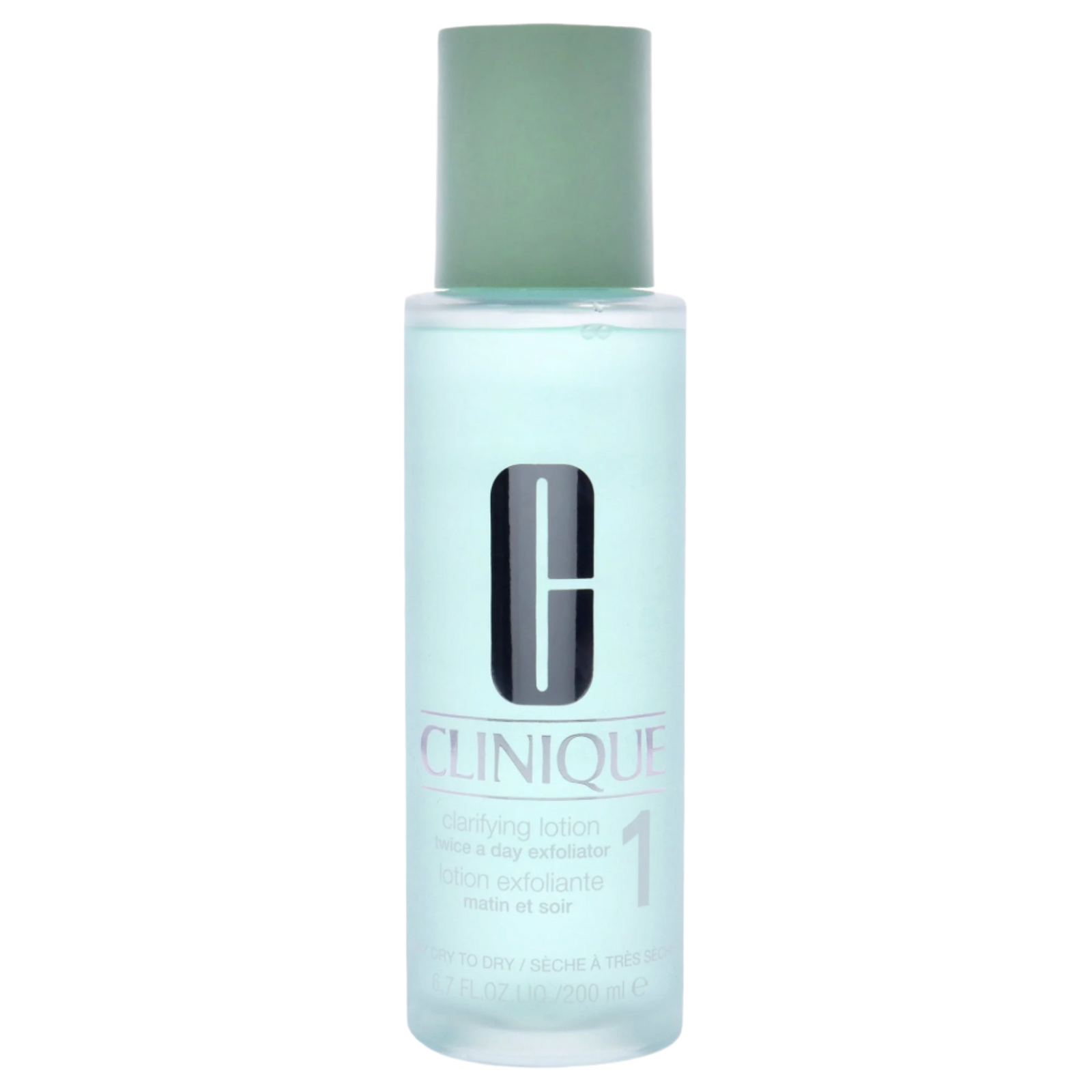 Clarifying Lotion 1 - Very Dry to Dry Skin