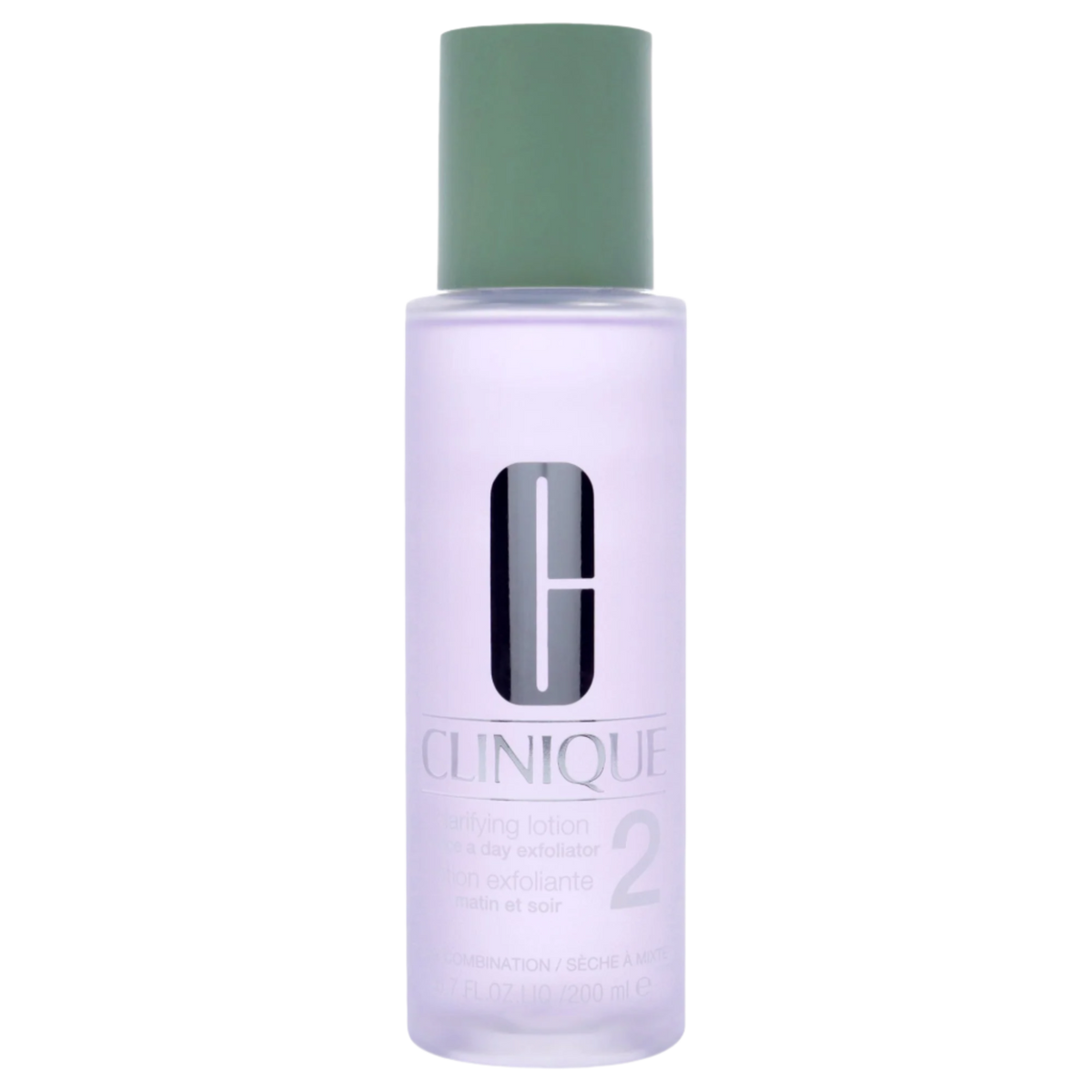 Clarifying Lotion 2