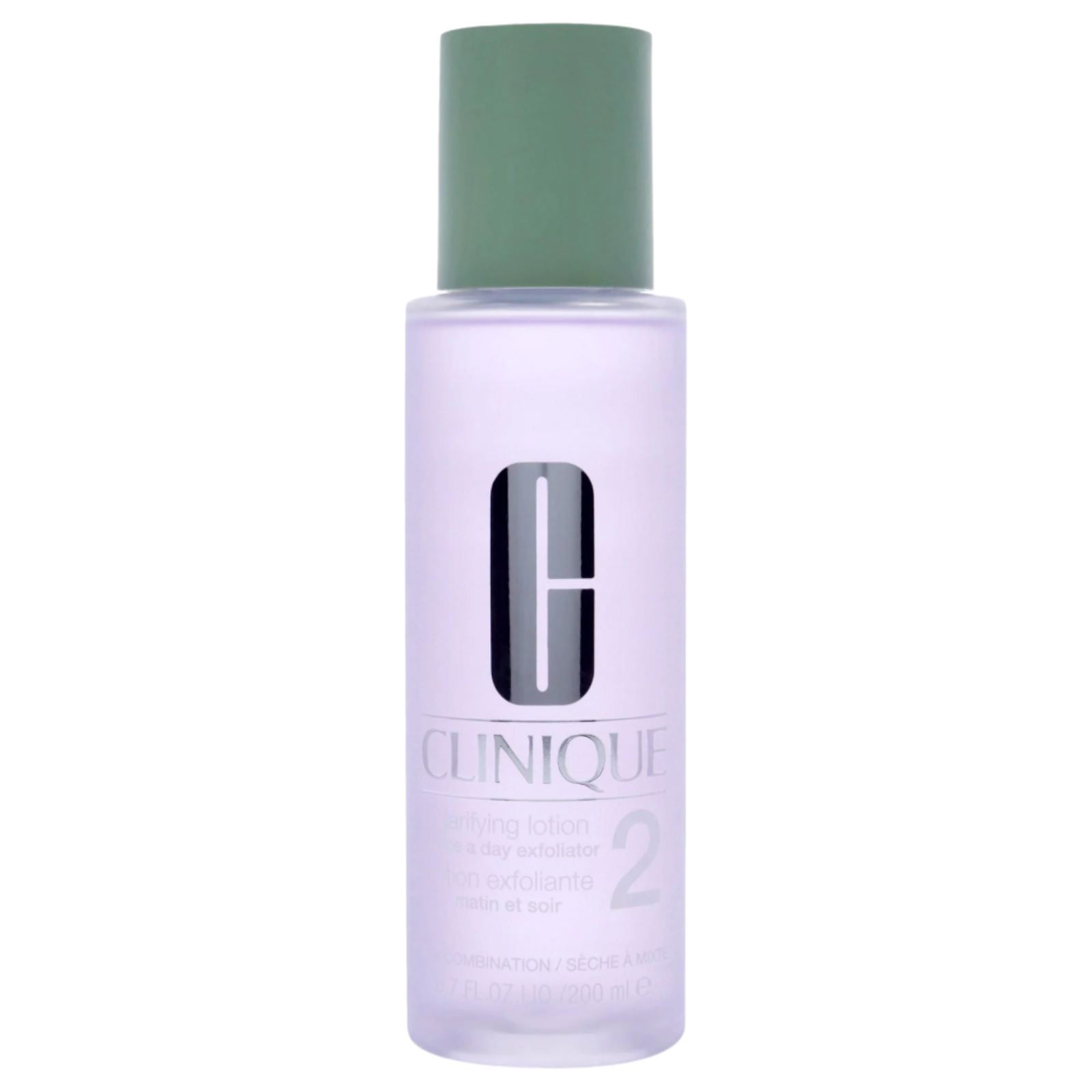 Clarifying Lotion 2