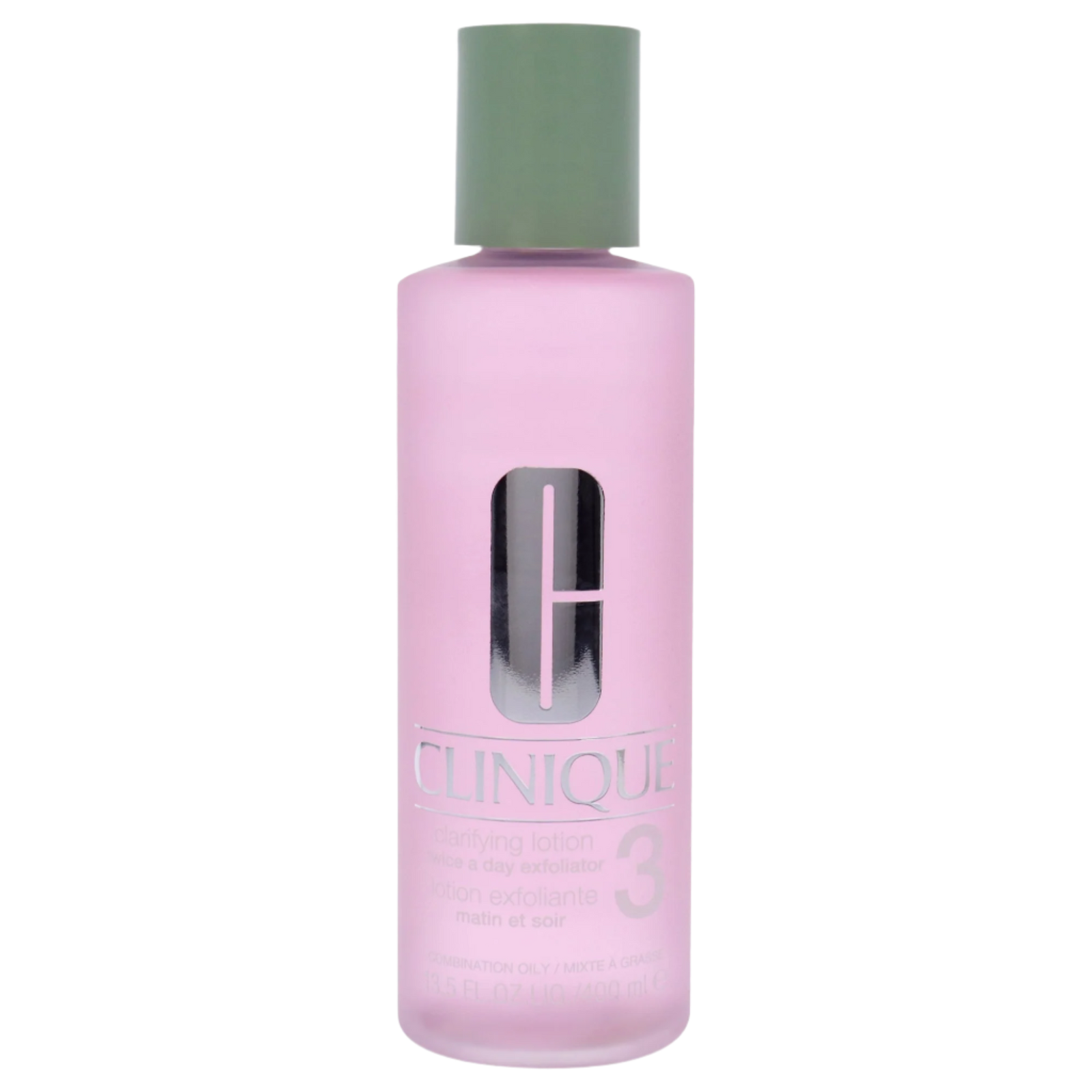 Clarifying Lotion 3