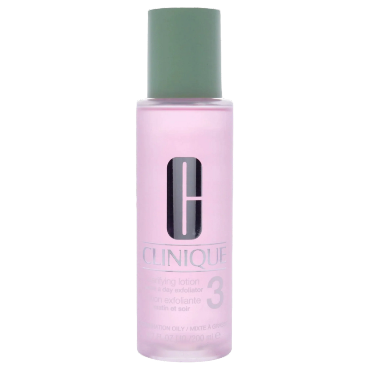 Clarifying Lotion 3