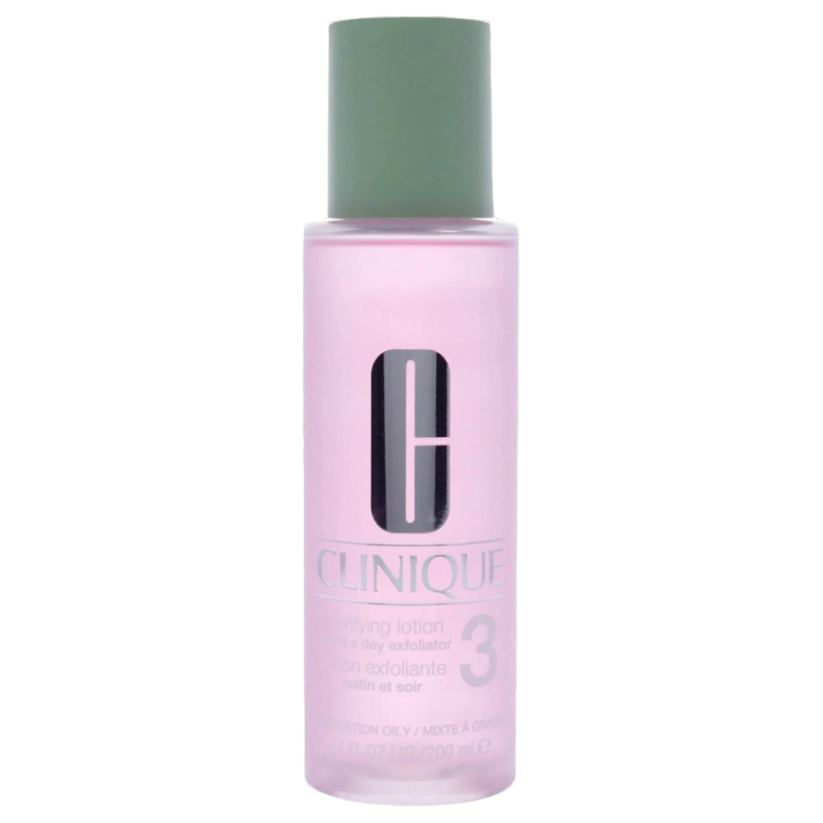 Clarifying Lotion 3