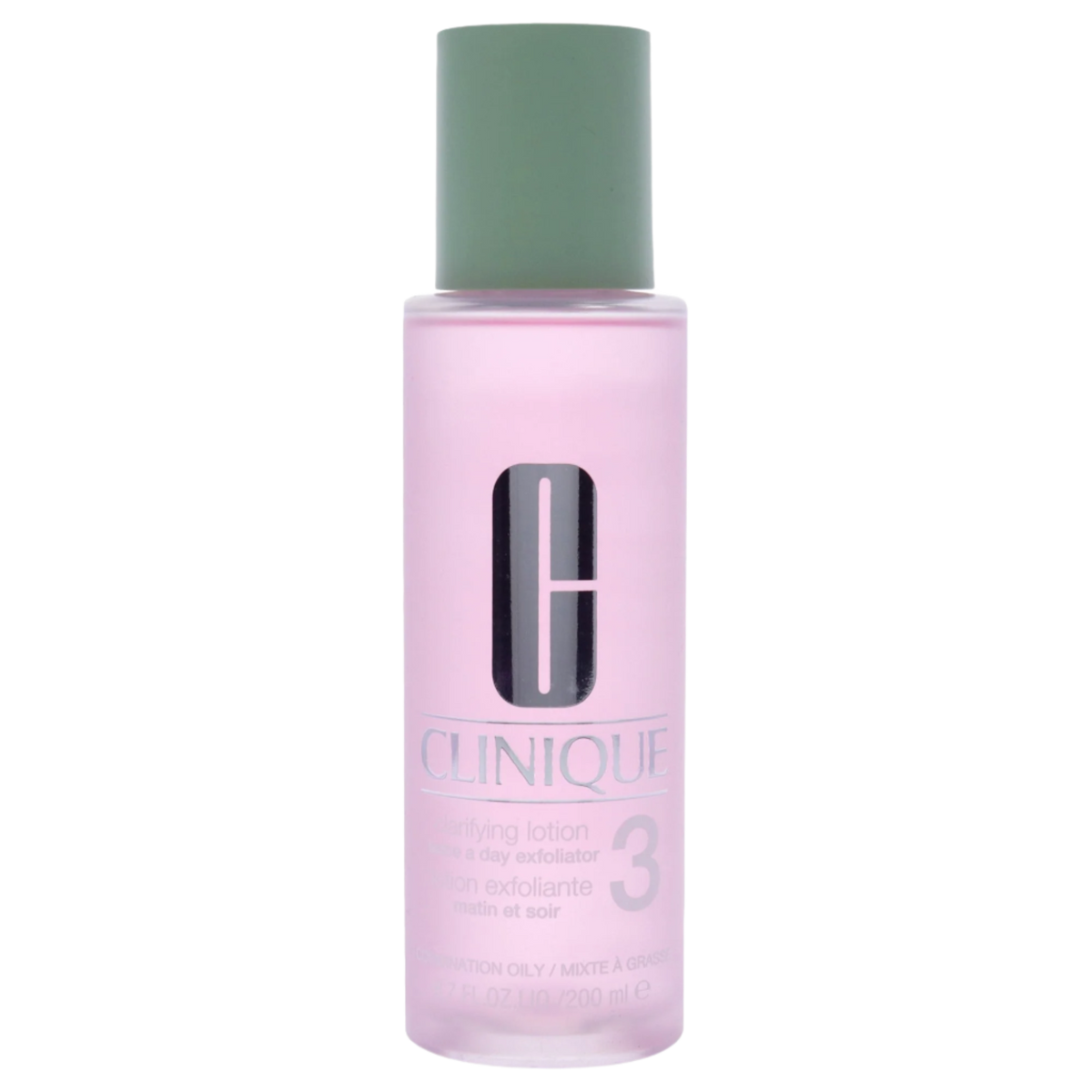 Clarifying Lotion 3
