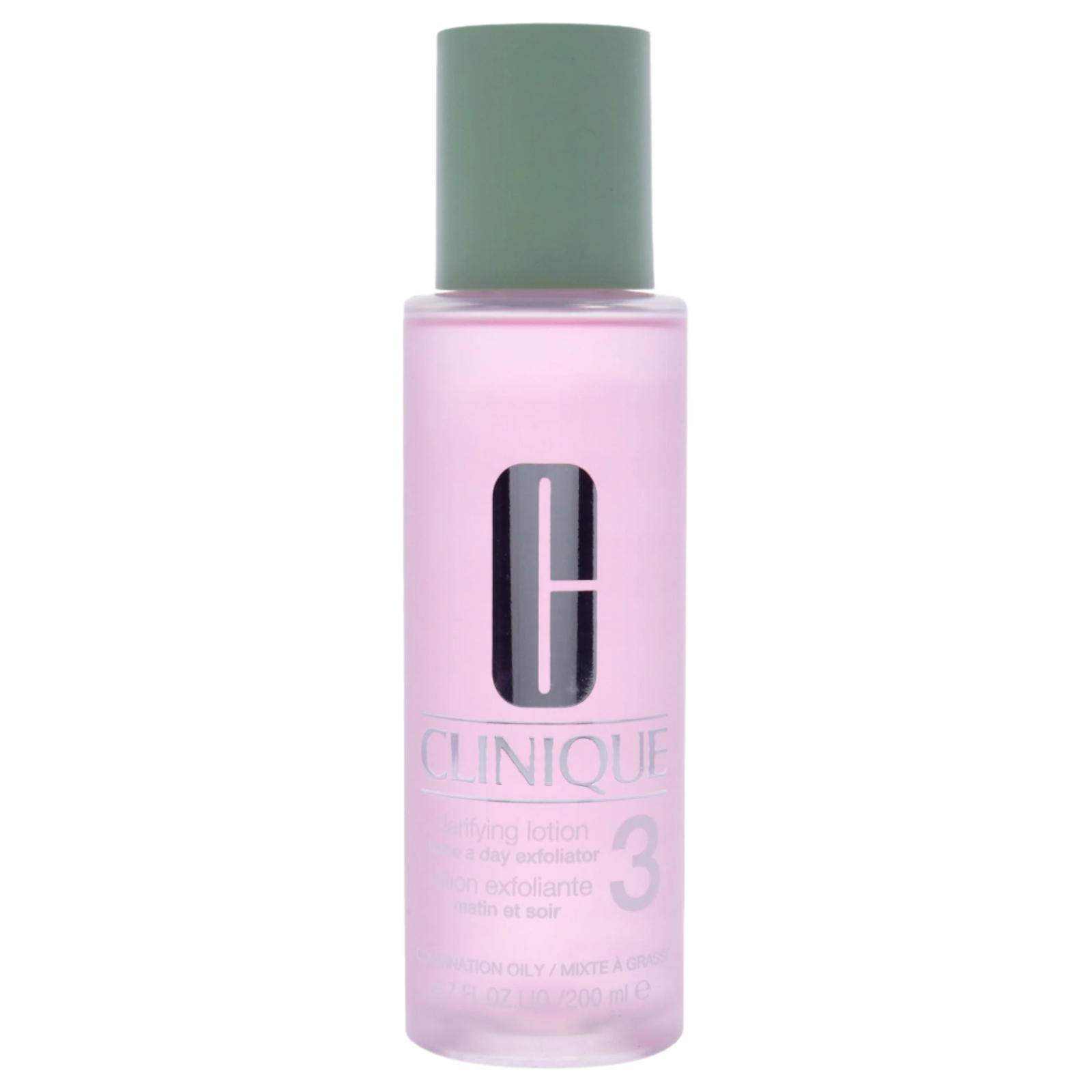 Clarifying Lotion 3