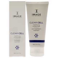Clear Cell Mattifying Moisturizer
