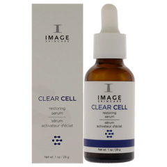Clear Cell Restoring Serum Oil-Free