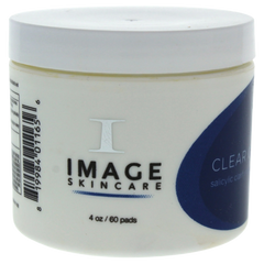 Clear Cell Salicylic Clarifying Pads