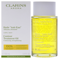 Contour Body Treatment Oil