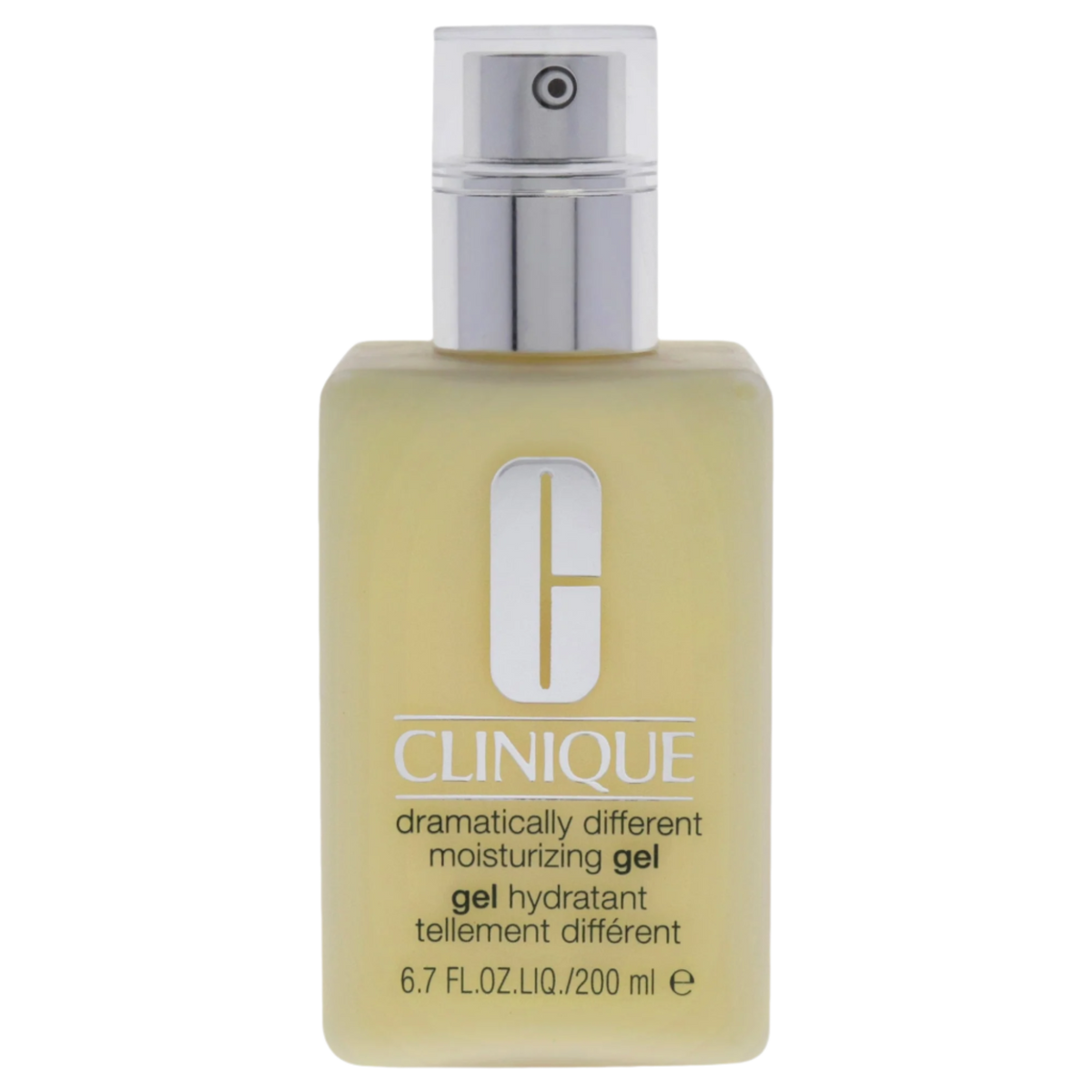 Dramatically Different Moisturizing Gel - Combination Oily Skin