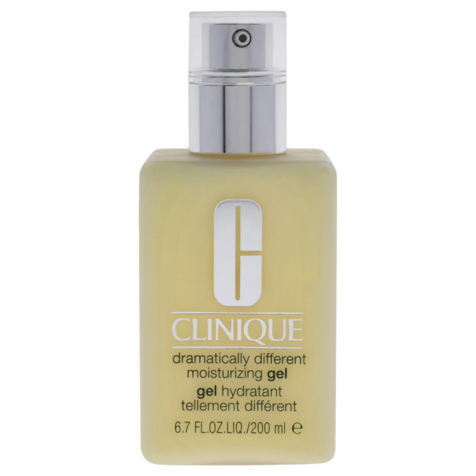 Dramatically Different Moisturizing Gel - Combination Oily Skin