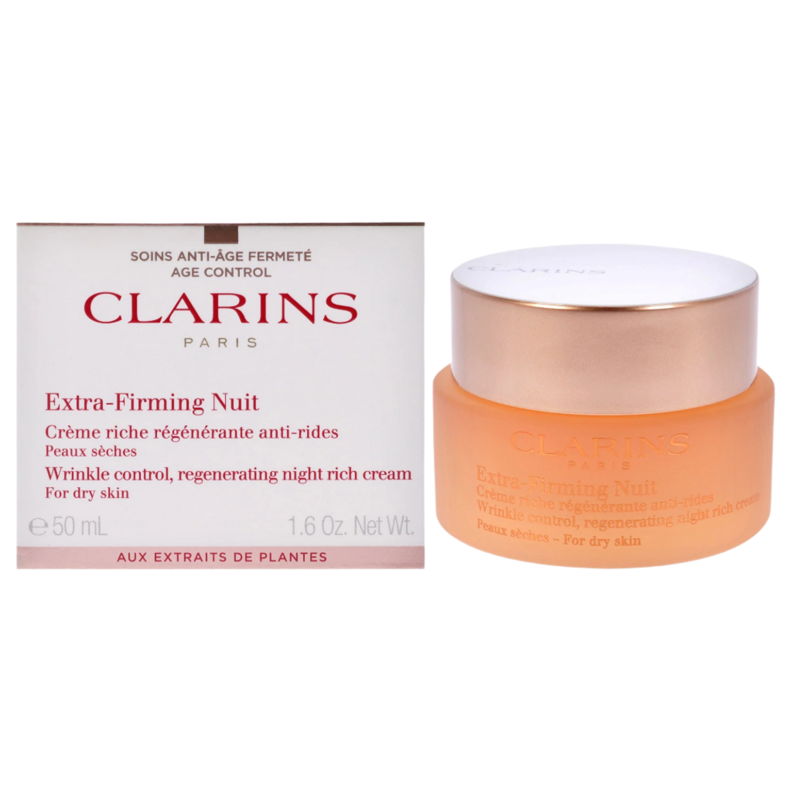 Extra Firming Night Cream