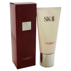 Facial Treatment Cleanser