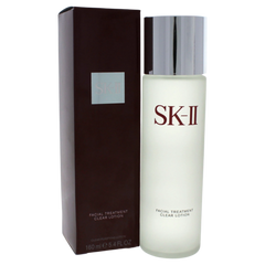 Facial Treatment Clear Lotion