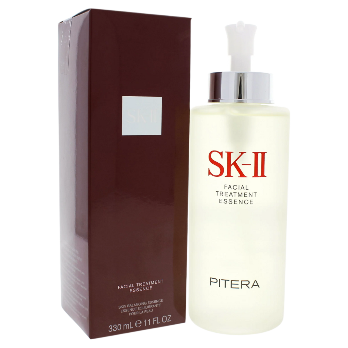 Facial Treatment Essence