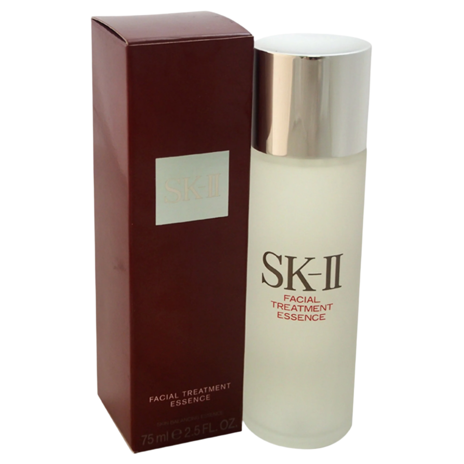 Facial Treatment Essence