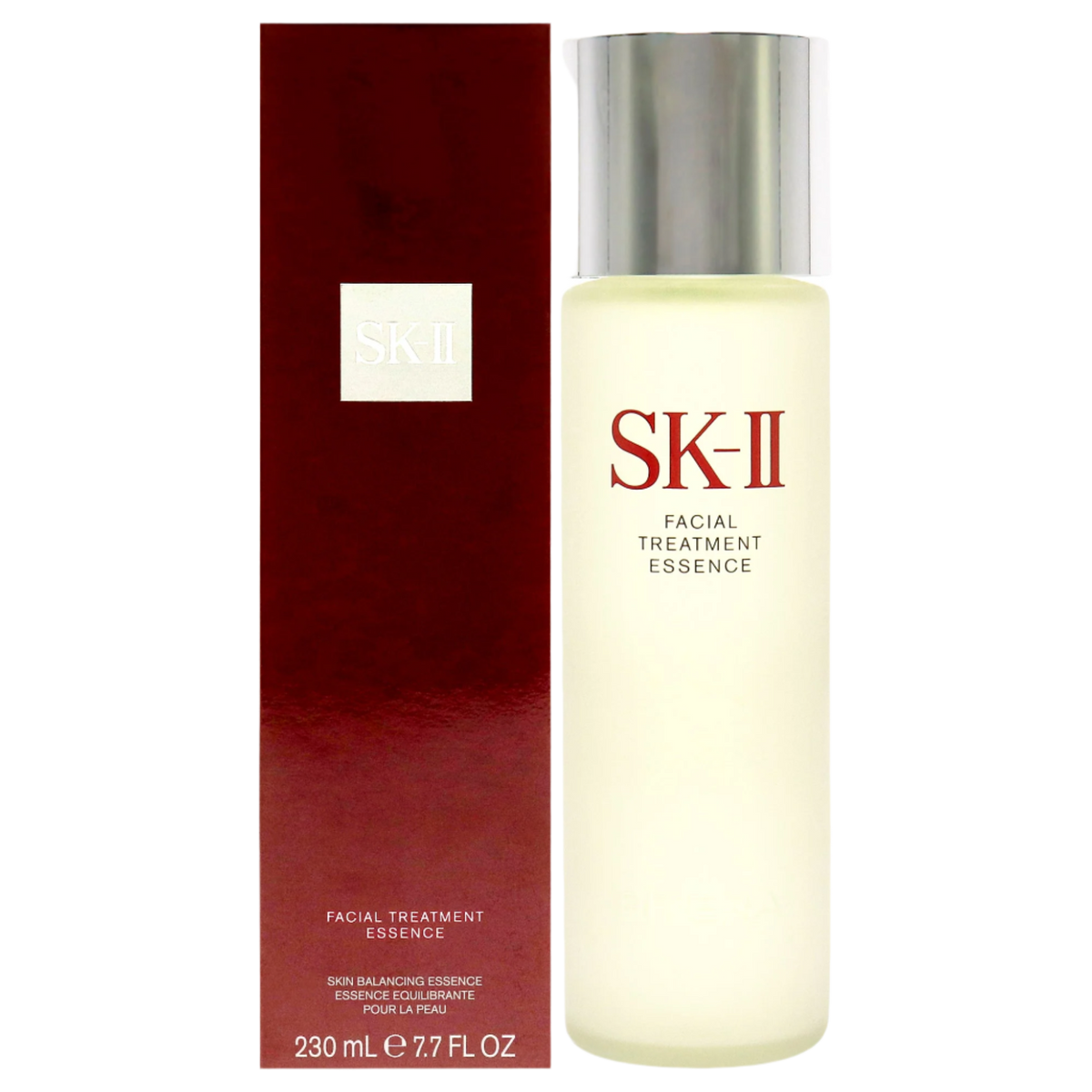 Facial Treatment Essence