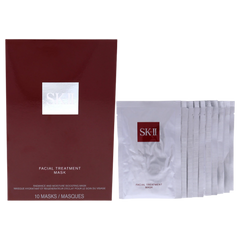 Facial Treatment Mask