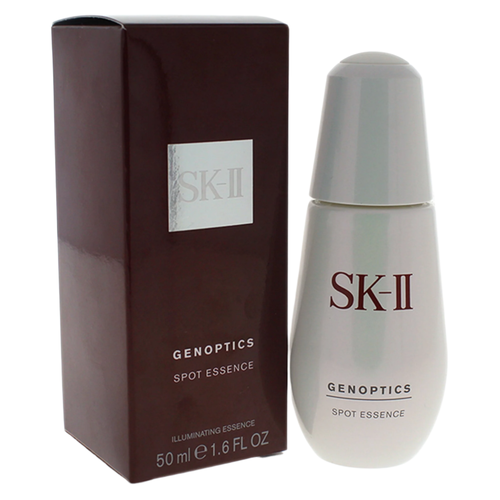 GenOptics Essence