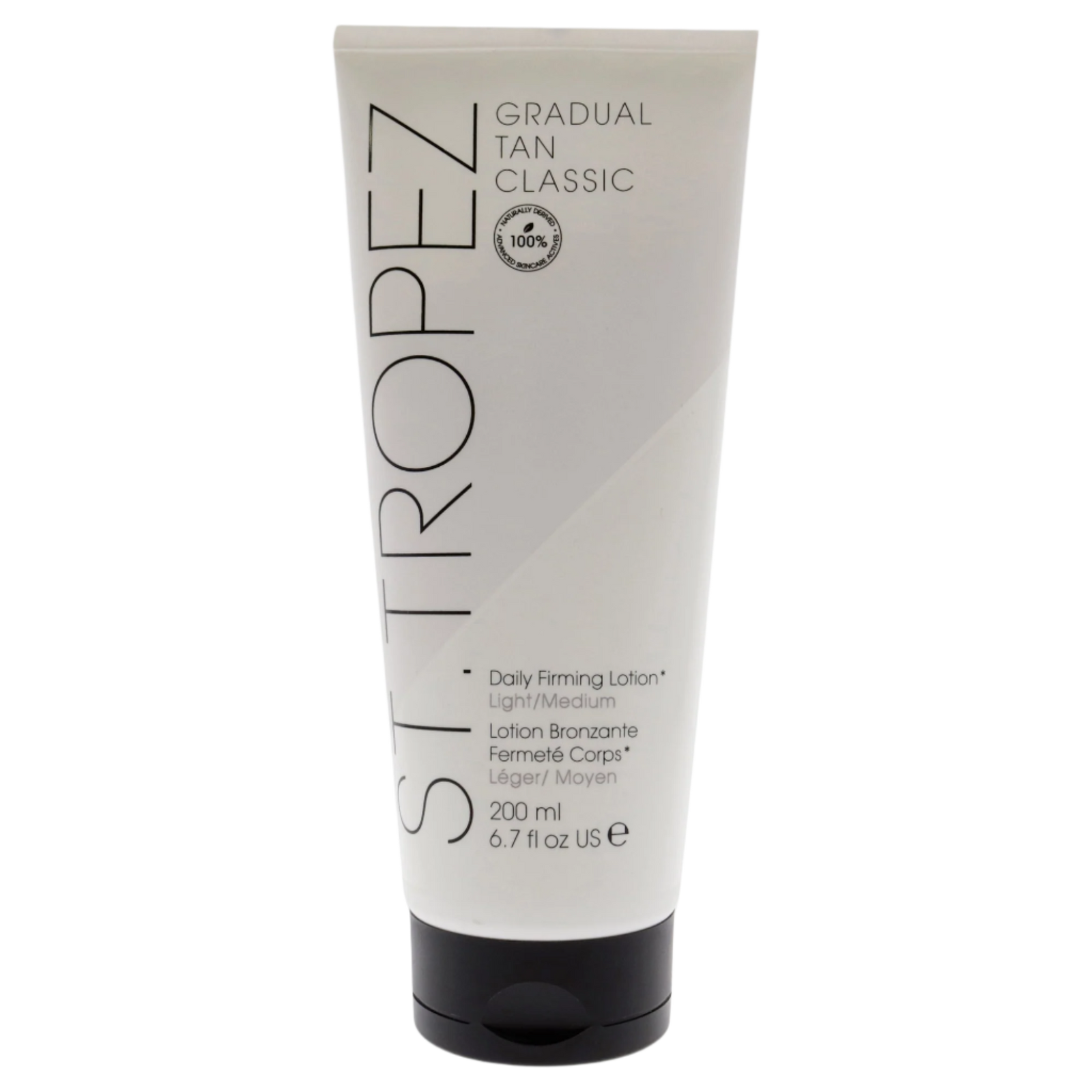 Gradual Tan Everyday Body Lotion