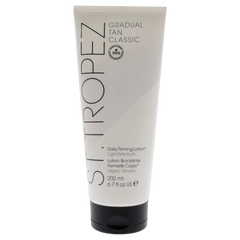 Gradual Tan Everyday Body Lotion