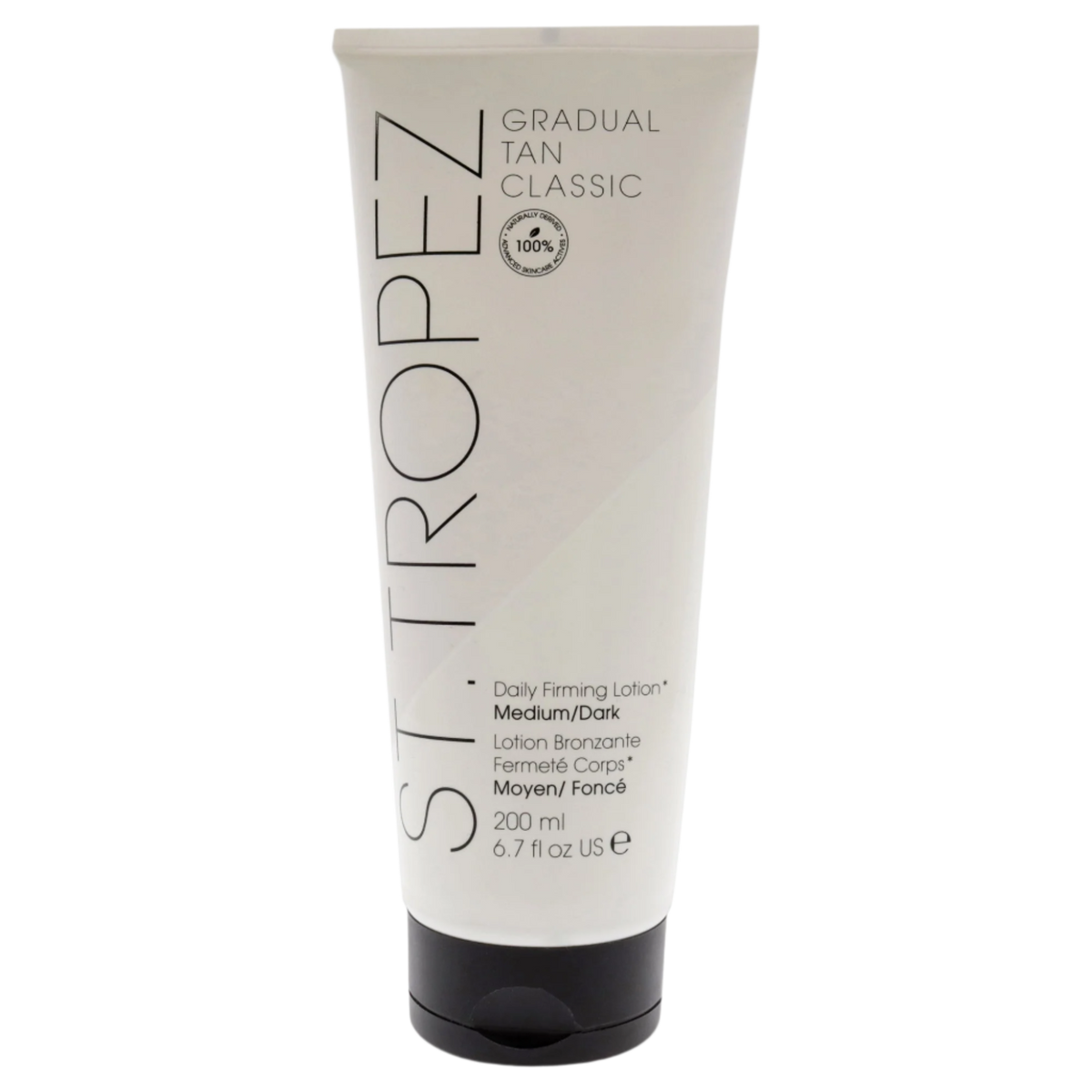 Gradual Tan Everyday Body Lotion