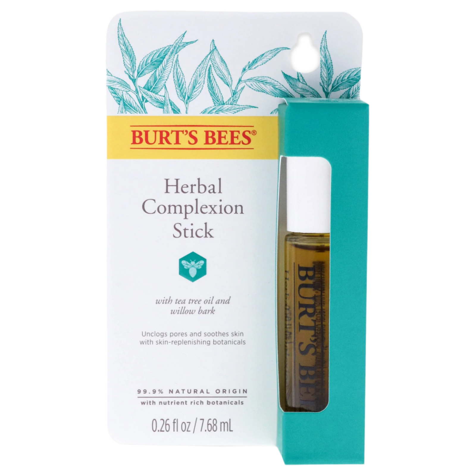Herbal Blemish Stick