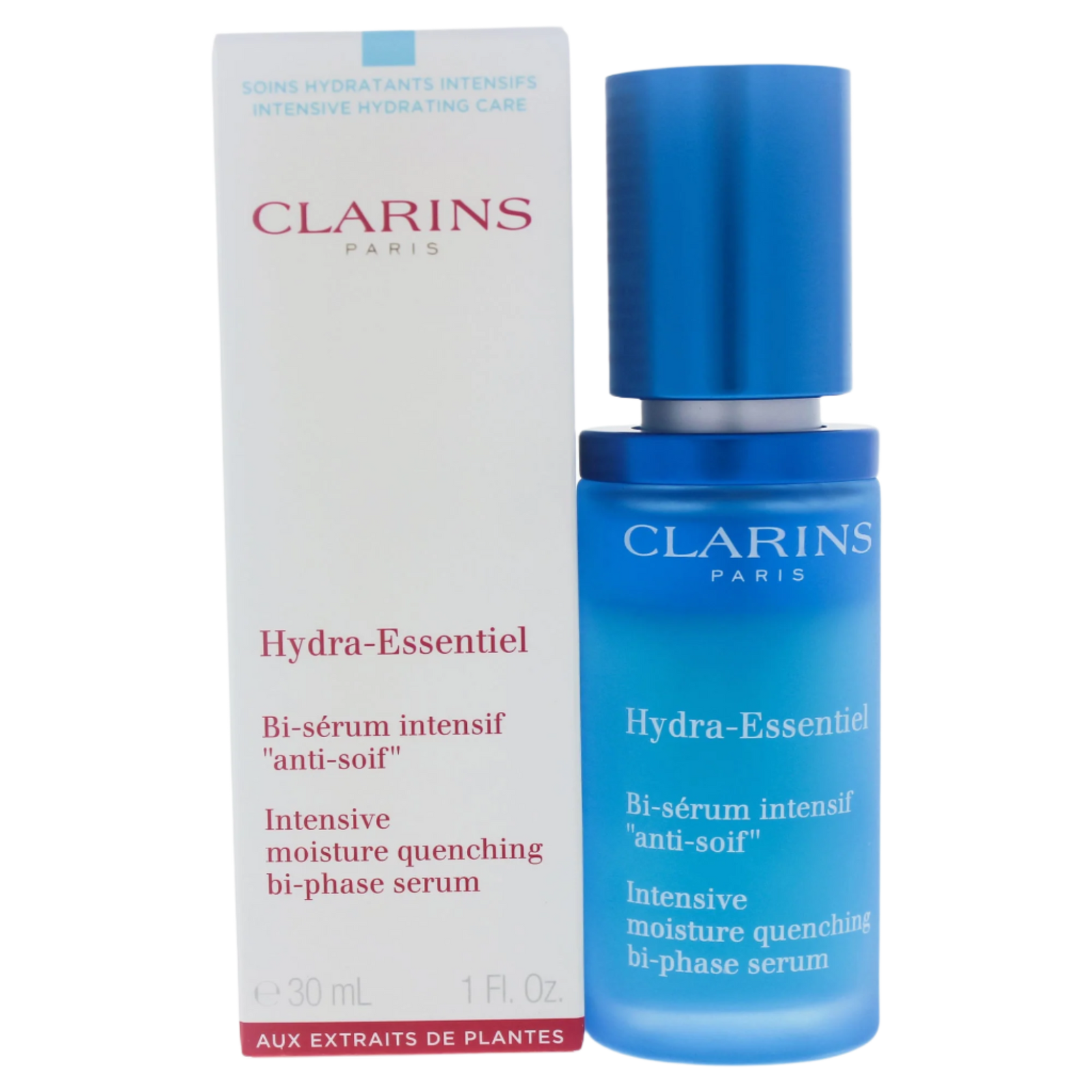 Hydra-Essentiel Intensive Bi-Phase Serum