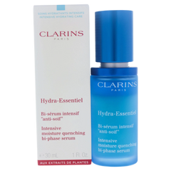 Hydra-Essentiel Intensive Bi-Phase Serum