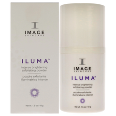 Iluma Intense Brightening Exfoliating Powder