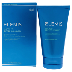 Instant Refreshing Gel